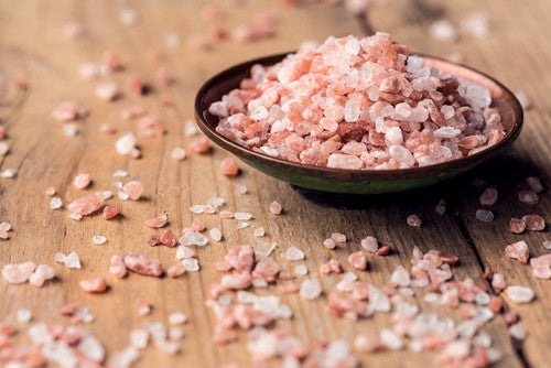 Himalayan Salt - Buckets